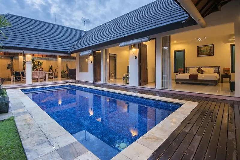 Villa Ranui Seminyak   Seminyak (Bali)